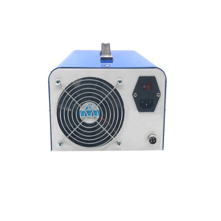 EBC-A40L Large Current Lithium Battery Discharge Capacity Tester 5v 35a 40a Fe Battery Cyclic Tester Online Software