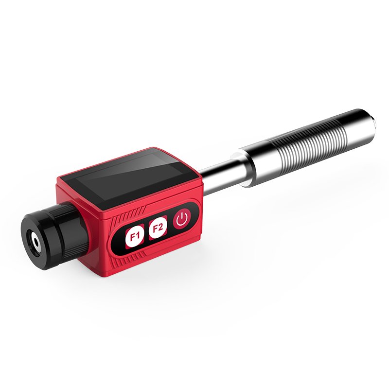 MH100 NDT testing pocket Pencil style hardness tester