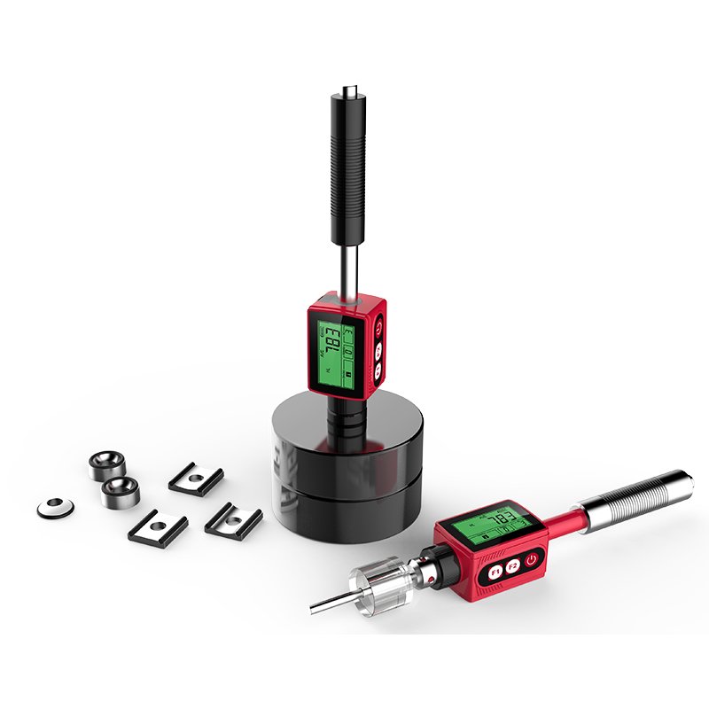 MH100 NDT testing pocket Pencil style hardness tester