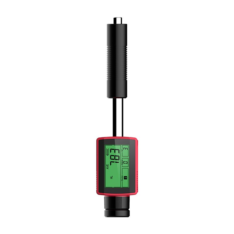 MH100 NDT testing pocket Pencil style hardness tester
