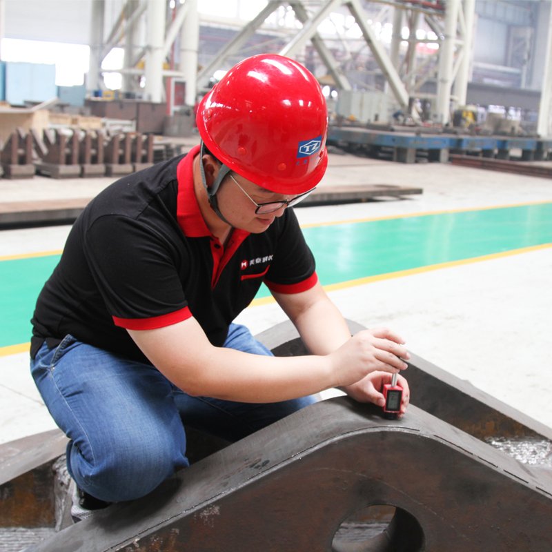 MH100 NDT testing pocket Pencil style hardness tester