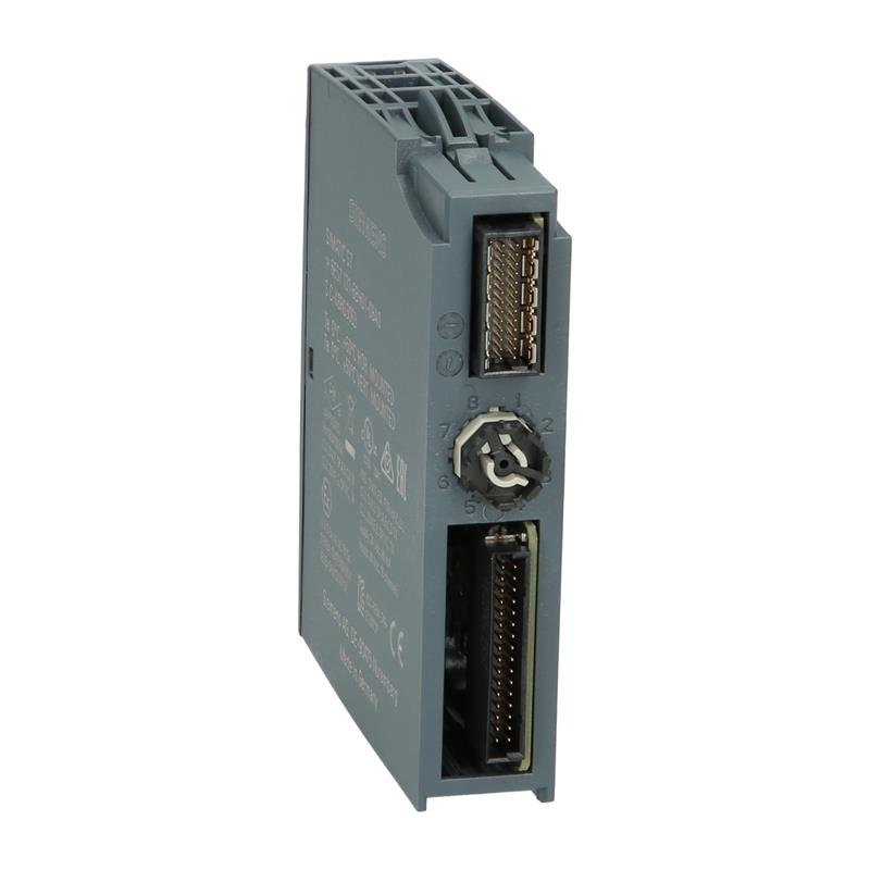HORNG SHING Electrical Equipment & Supplies Industrial Control PLC, PAC, and dedicated controllers 6SL3120-2TE15-0AD0