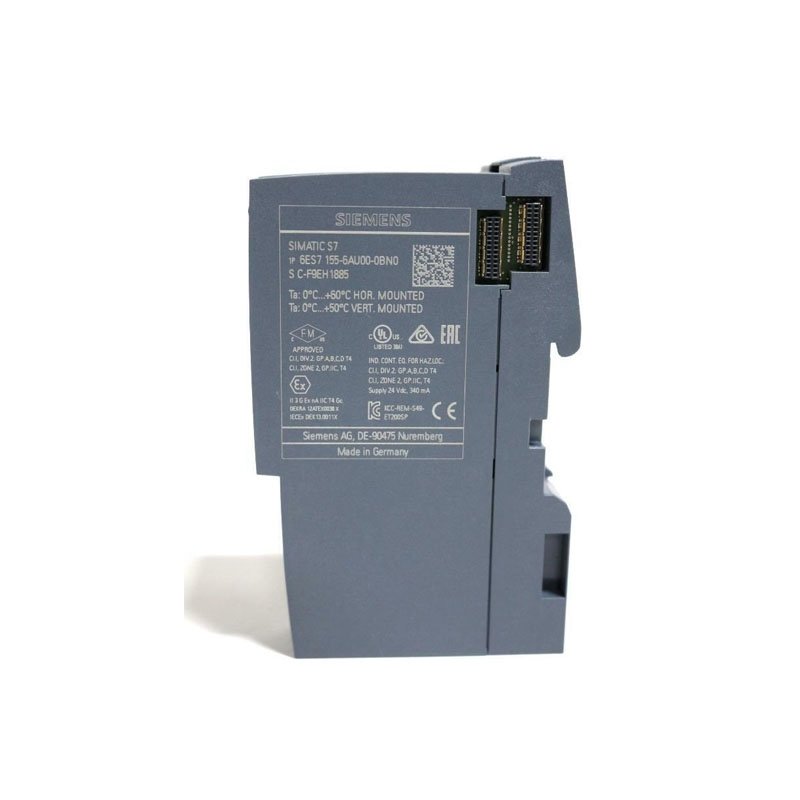 HORNG SHING Electrical Equipment & Supplies Industrial Control PLC, PAC, and dedicated controllers 6SL3120-2TE15-0AD0