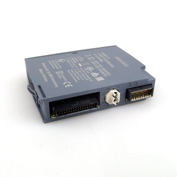 HORNG SHING Electrical Equipment & Supplies Industrial Control PLC, PAC, and dedicated controllers 6SL3120-2TE15-0AD0