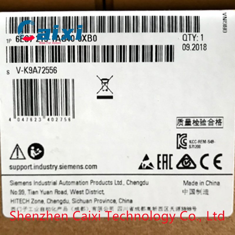 plc programming controller 6ES72151AG400XB0 plc pac and dedicated controllers 6ES7215-1AG40-0XB0