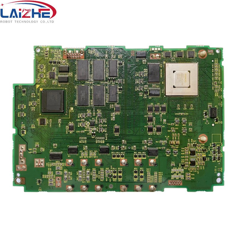 FANUC System circuit board A20B-8200-0391 CNC Mainboard PCB Control Board PLC PAC & Dedicated Controllers