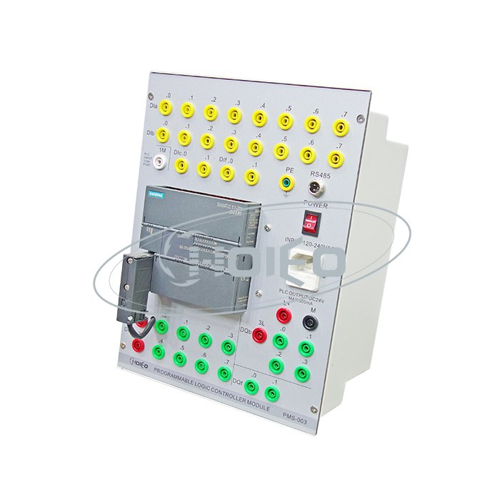 Standard PLC Training Module plc pac dedicated controller Modules customizable educational equipment