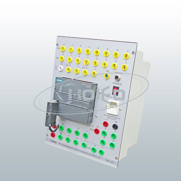 Standard PLC Training Module plc pac dedicated controller Modules customizable educational equipment