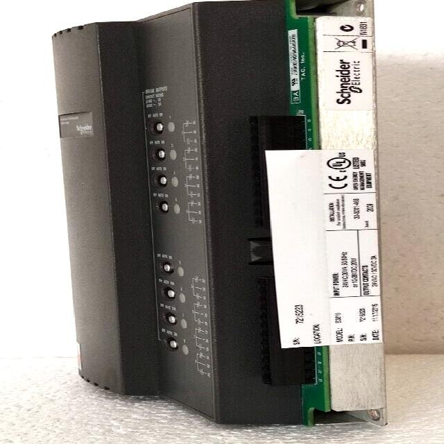 100% Brand New Andover Continuum BACnet b3810 Series Local Controller Reasonable price