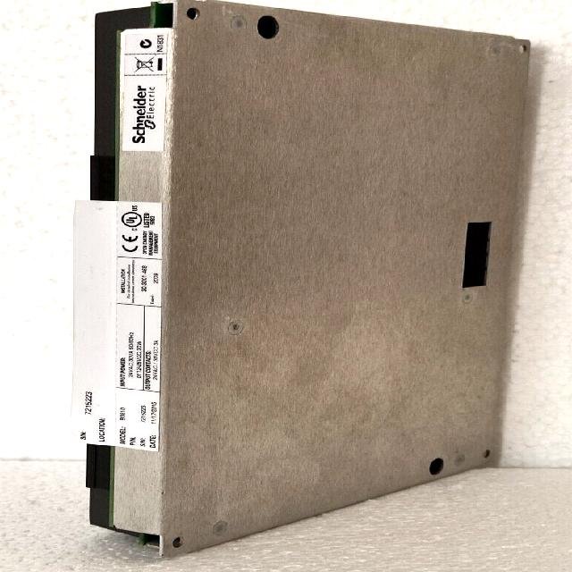 100% Brand New Andover Continuum BACnet b3810 Series Local Controller Reasonable price