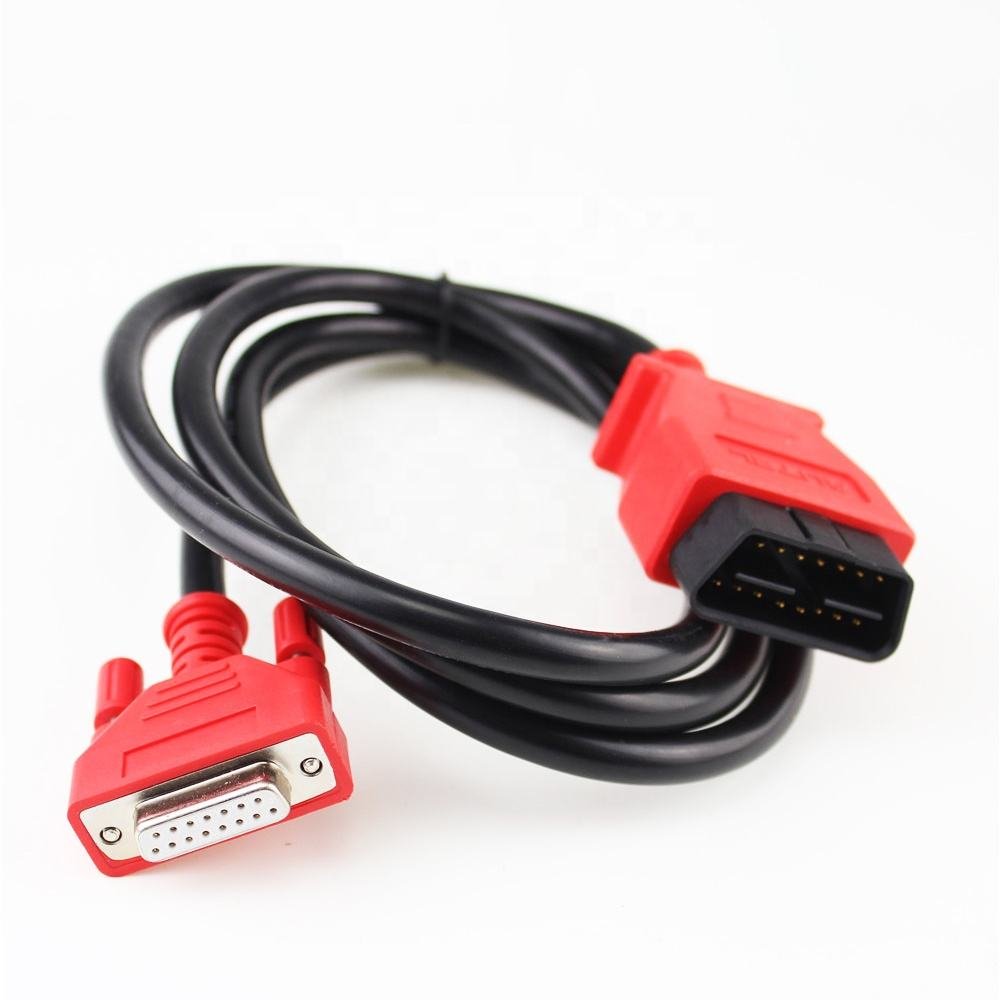 Diagnostic Connector Main Cable For Autel Maxicom Maxisys MK808 MX808 Pro Scanner