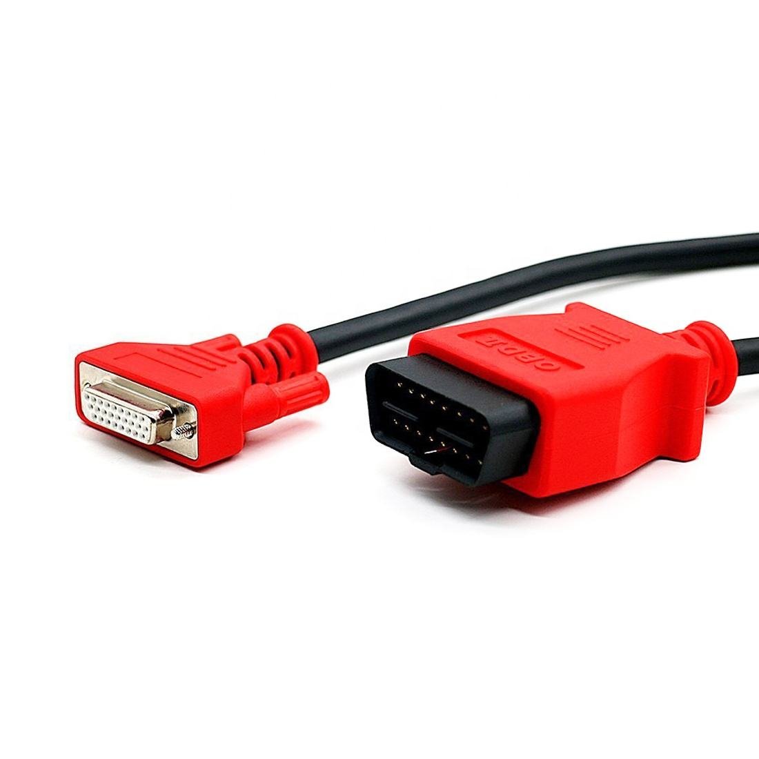 Diagnostic Connector Main Cable For Autel Maxicom Maxisys MK808 MX808 Pro Scanner