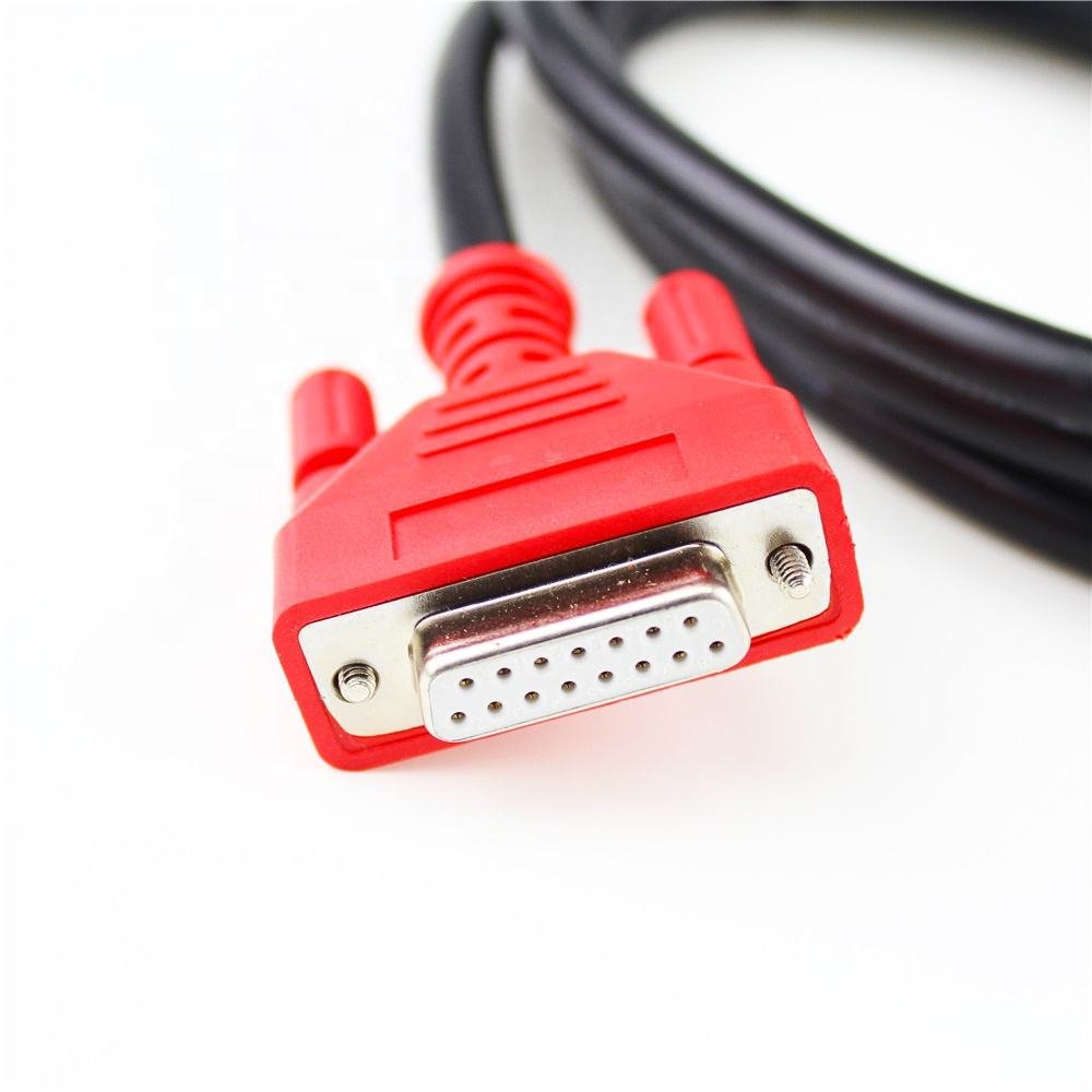 Diagnostic Connector Main Cable For Autel Maxicom Maxisys MK808 MX808 Pro Scanner