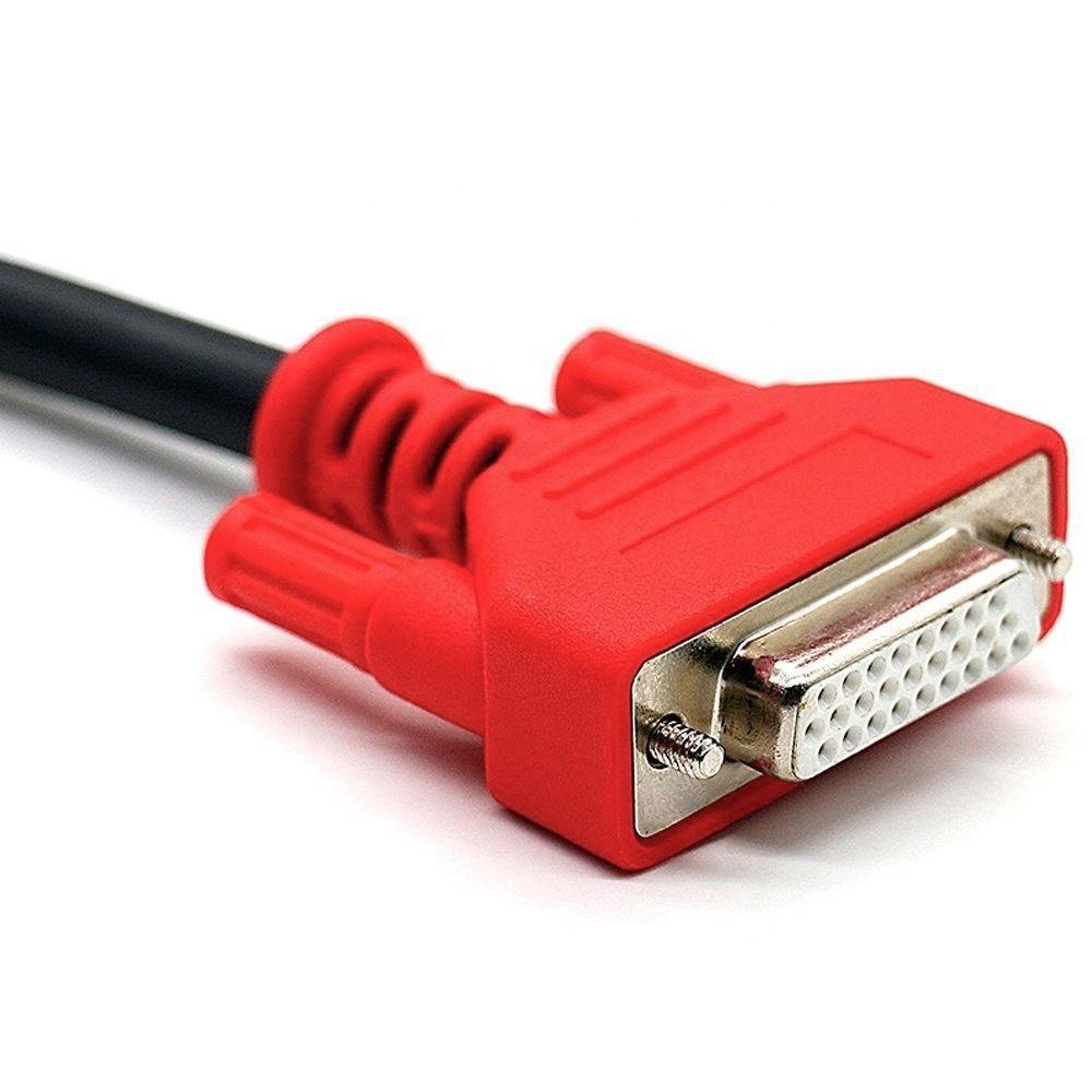 Diagnostic Connector Main Cable For Autel Maxicom Maxisys MK808 MX808 Pro Scanner