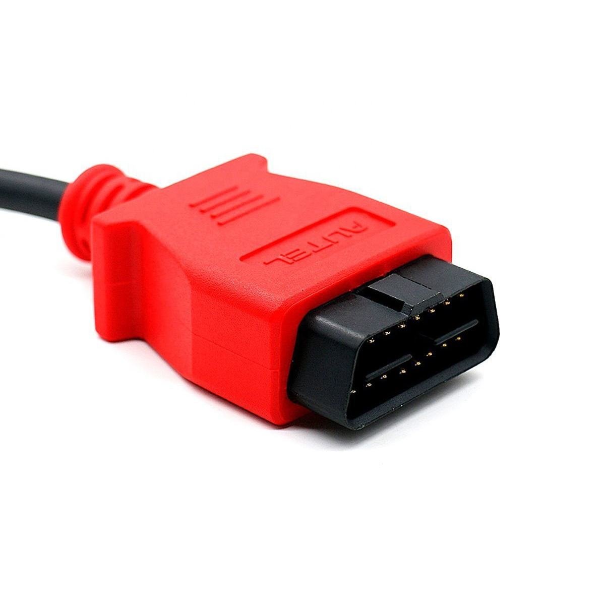 Diagnostic Connector Main Cable For Autel Maxicom Maxisys MK808 MX808 Pro Scanner