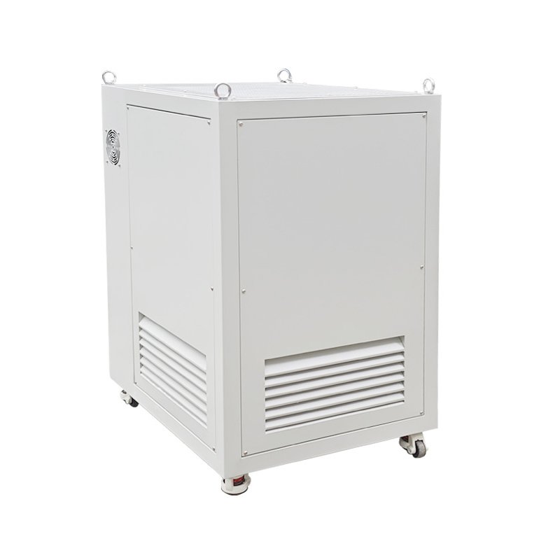AC300V 500V 750V 1000V 50KW Load Bank For EV Charger Station Charging Pile Testing Battery Tester For Sale