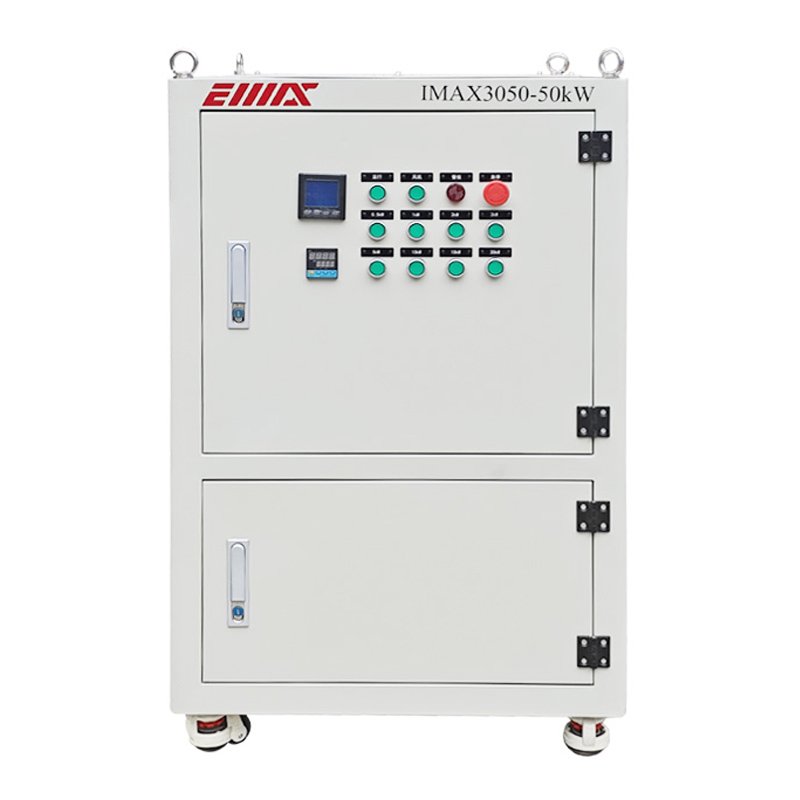 AC300V 500V 750V 1000V 50KW Load Bank For EV Charger Station Charging Pile Testing Battery Tester For Sale