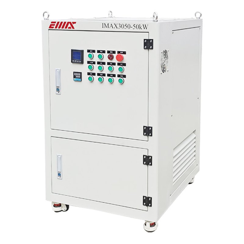 AC300V 500V 750V 1000V 50KW Load Bank For EV Charger Station Charging Pile Testing Battery Tester For Sale