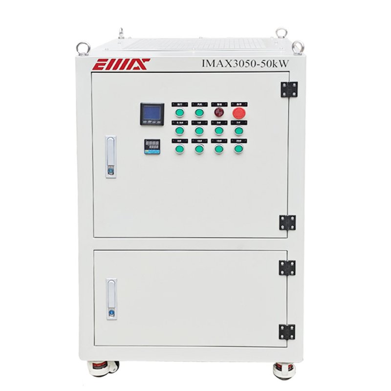 AC300V 500V 750V 1000V 50KW Load Bank For EV Charger Station Charging Pile Testing Battery Tester For Sale