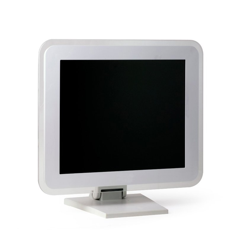 AIST C901 China Top Quality Optometry Led Vision Tester Visual Acuity Chart Price