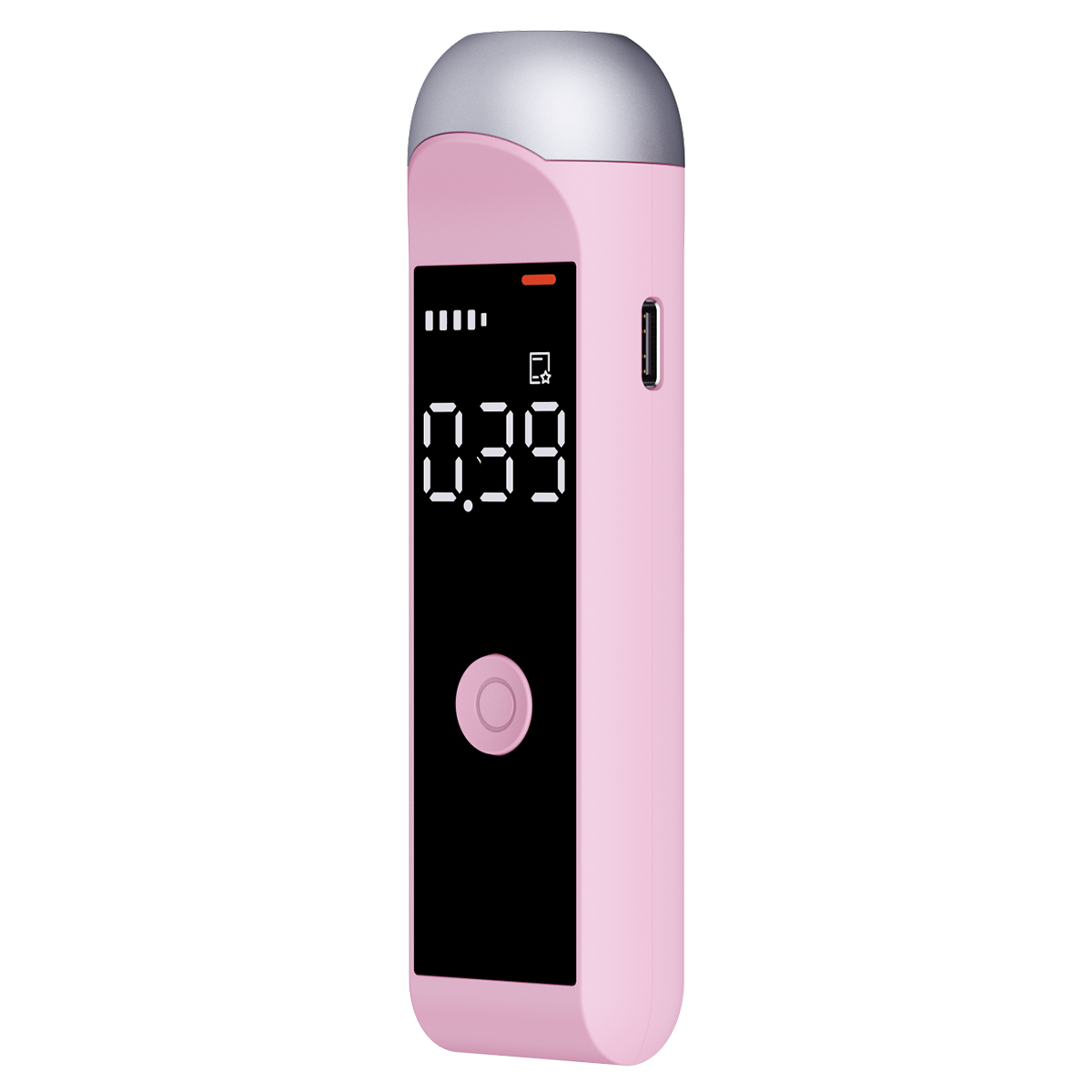 OEM colorful alcohol tester new design Alcotester breath Buy Breathalyzer alcoholmeter for home/personal use/gift Mr black1000