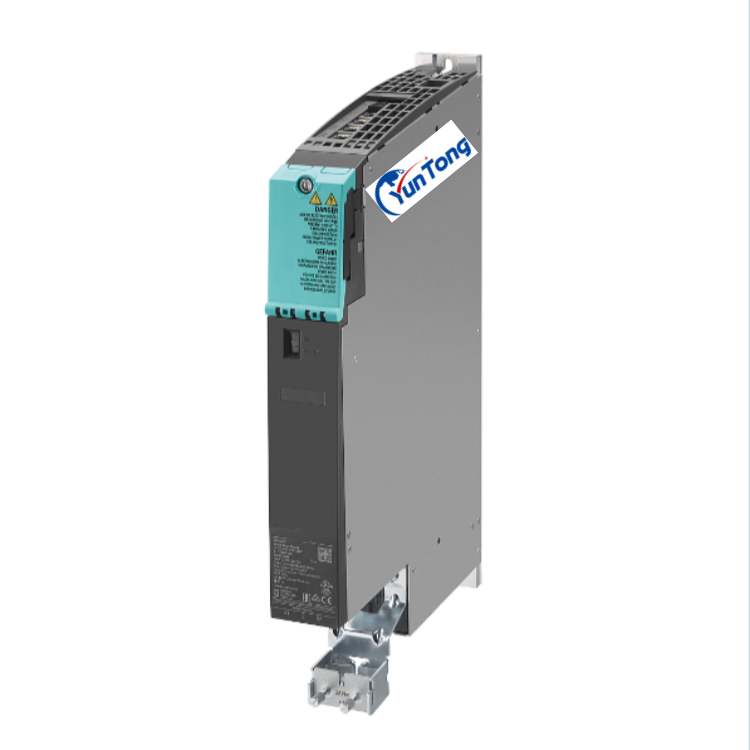6SL3210-1KE12-3UB2 G120C Inverter PLC Module with RS485 Communication Interface