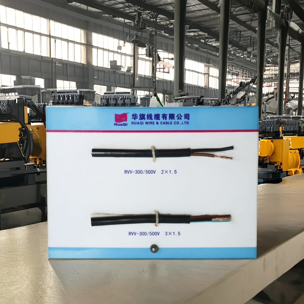 HUAQI M12 Female C-codes with Cable 7023-20101-6361100 for PLC PAC & Dedicated Controllers