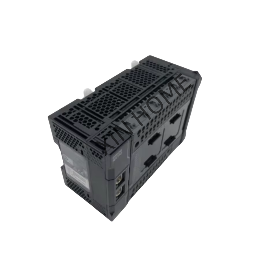 NX1P2-1040DT1 PLC Programmable Controller PAC & Dedicated Controllers Product