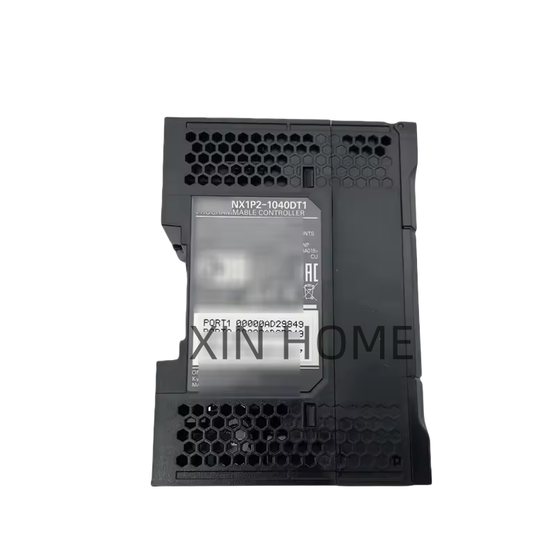 NX1P2-1040DT1 PLC Programmable Controller PAC & Dedicated Controllers Product