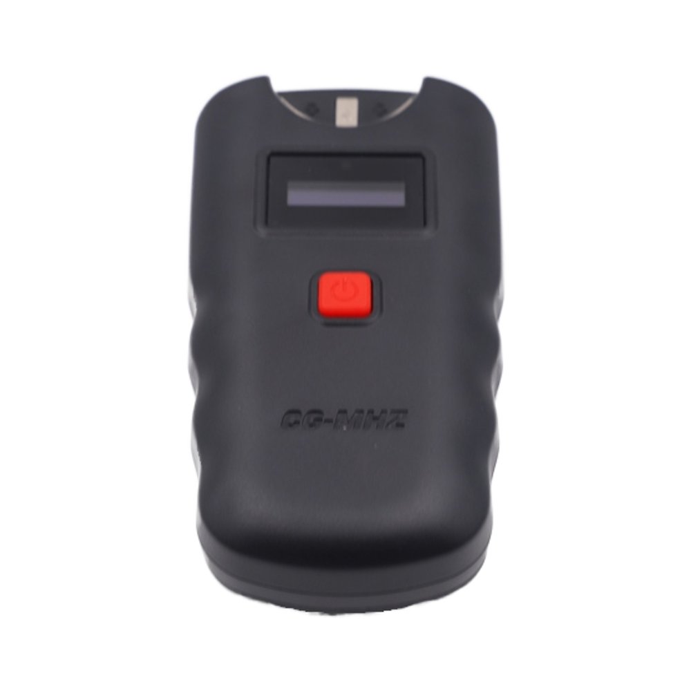 CG-MHZ Detect Car Key Remote Control Frequency Support 304Mhz 308Mhz 311Mhz 312Mhz 313Mhz 314Mhz 315Mhz 320Mhz Remote Tester
