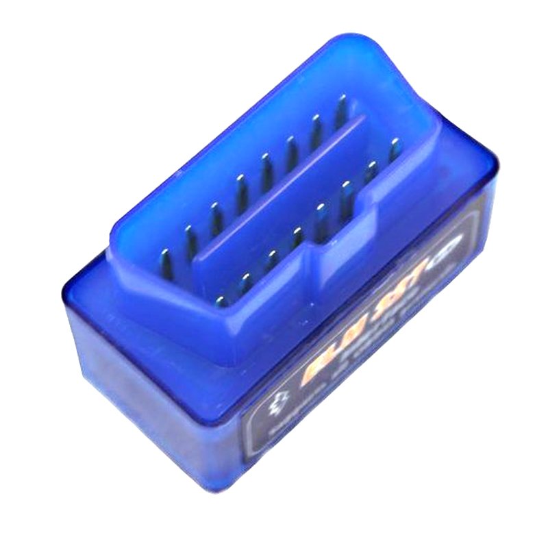 Code Reader Mini ble 5.1 OBD 2 for iOS /Android/iPhone Auto scan tool elm327 /OBD II ble 2021