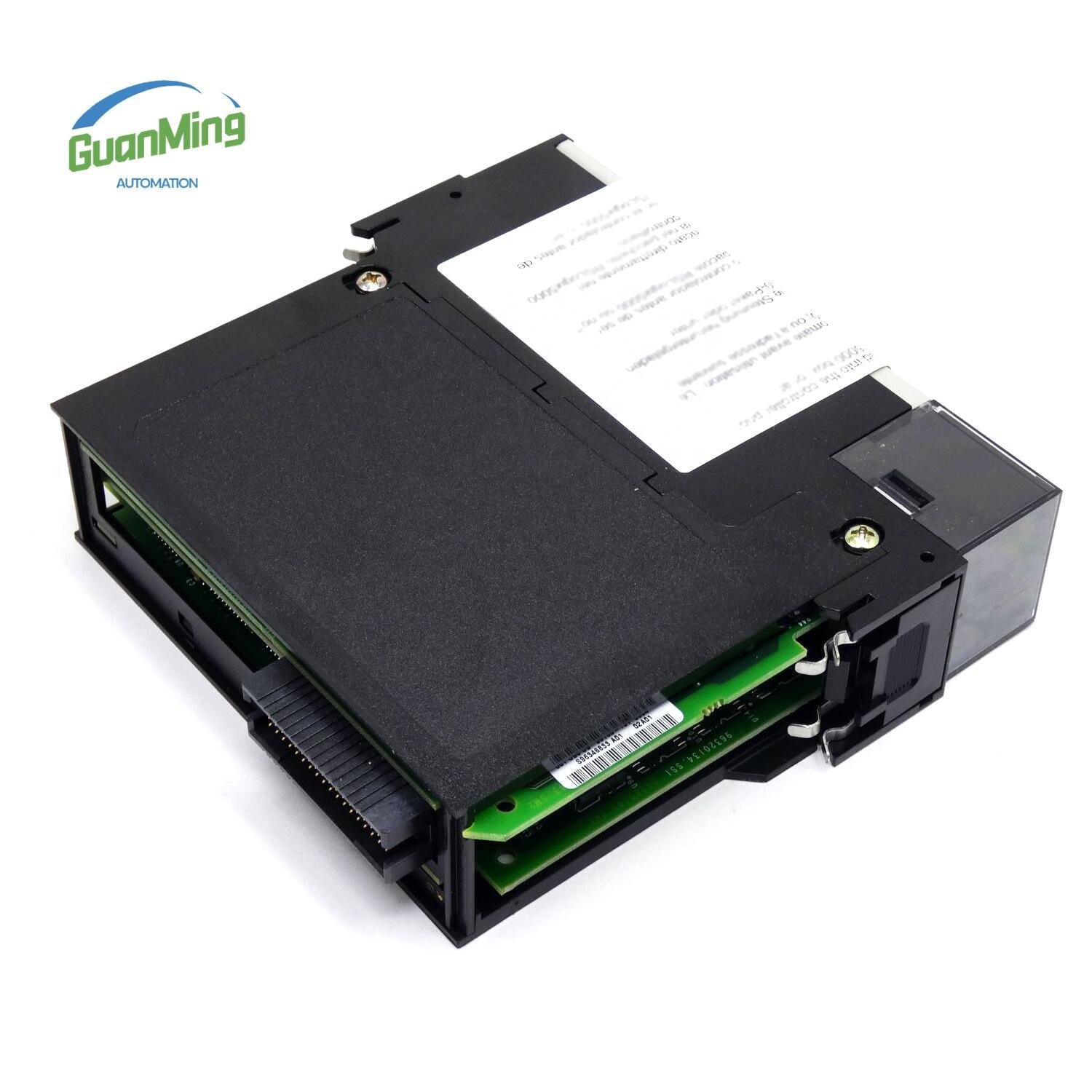 1756L55M23 SER C All 1756 Series PLC Programming Controller Processor Module 1756-L55M23