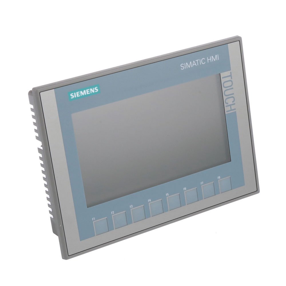 Siemens 6AV21232GB030AX0 HMI PLC