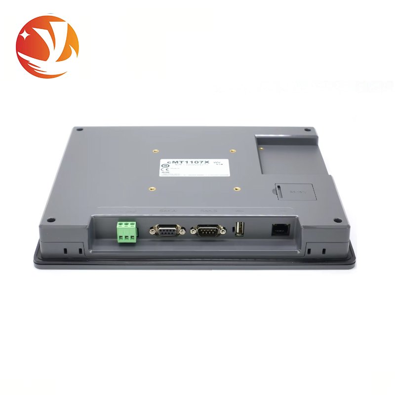 High quality Industrial automation plc pac dedicated controllers with CMT1107X plc logic programming controller