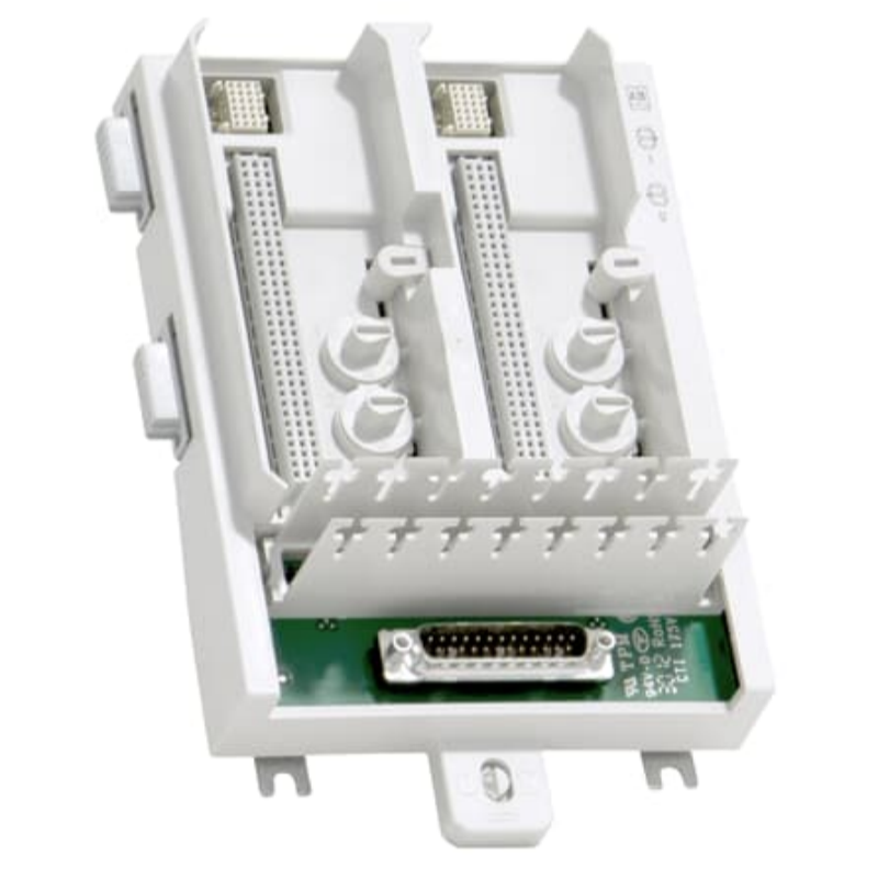 AC800M Series PLC PAC Dedicated Controllers TU833/3BSE038726R1 TU852/3BSE069964R1 TU854/3BSE069966R1 TU818/3BSE069209R1