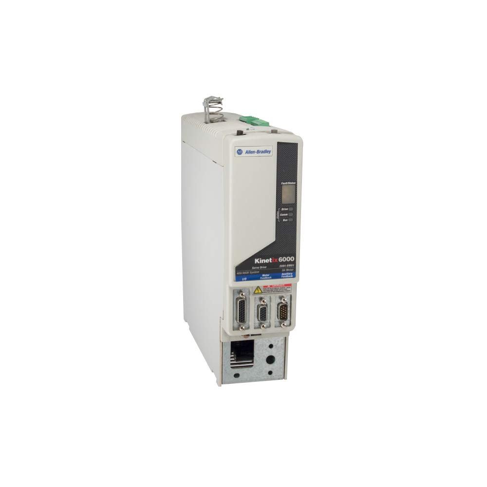 Brand New and Original 2094-BM01-S PLC Controller Module
