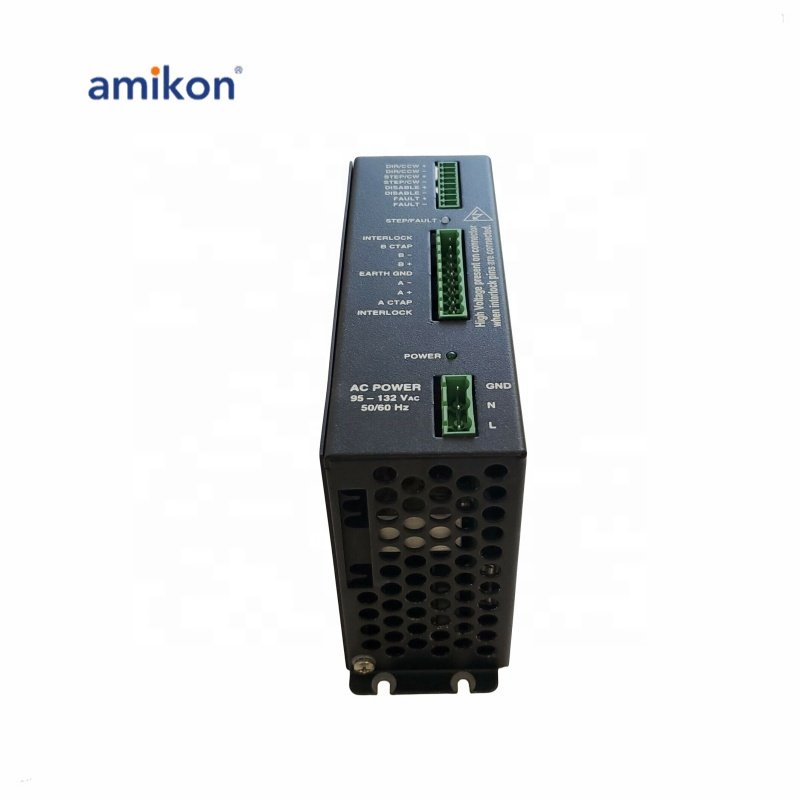 Golden Supplier's AM CI SD17060B-25 Stepper Motor Driver for PLC PAC & Dedicated Controllers