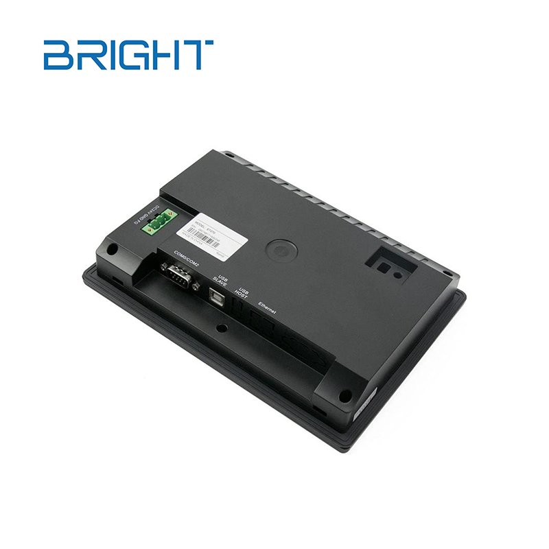 High quality plc pac and dedicated controllers CPU606 kinco plc k6