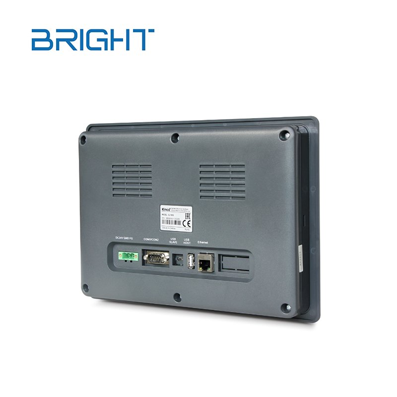 High quality plc pac and dedicated controllers CPU606 kinco plc k6