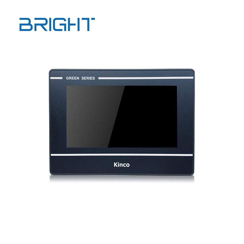 High quality plc pac and dedicated controllers CPU606 kinco plc k6