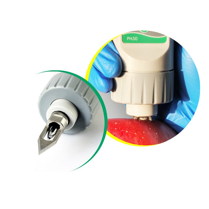 New Product Digital Handheld Water Ammonia (NH3)Tester/Meter Pocket Size Pen Type