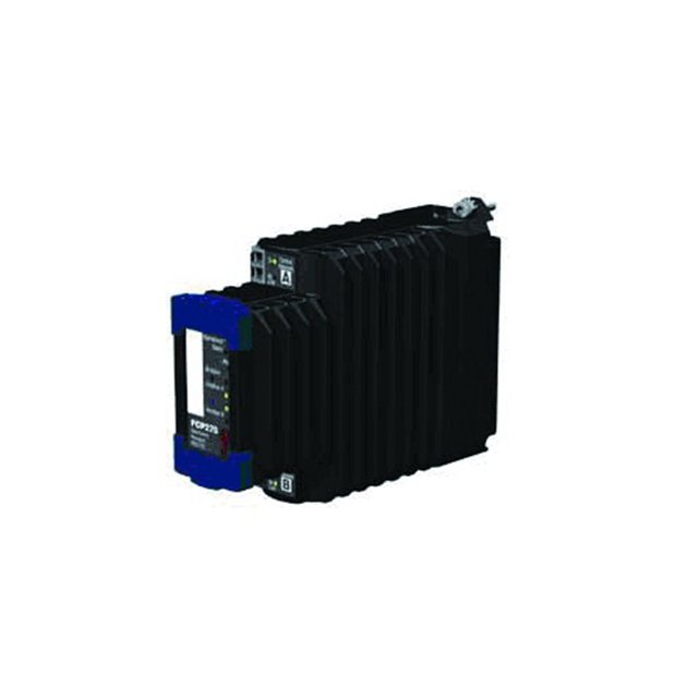 FOXBORO 876EC-TYNA-7 Electrodeless Conductivity Transmitter