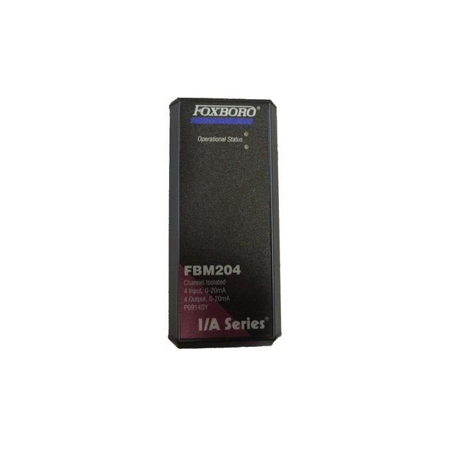 FOXBORO 876EC-TYNA-7 Electrodeless Conductivity Transmitter