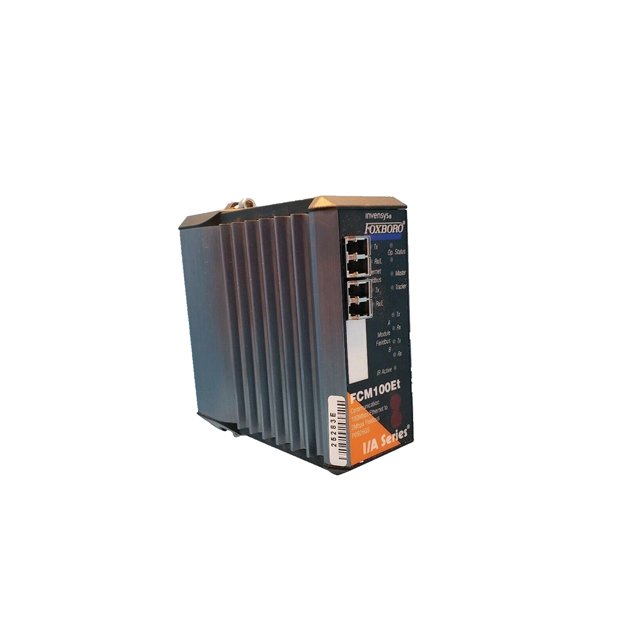 FOXBORO 876EC-TYNA-7 Electrodeless Conductivity Transmitter
