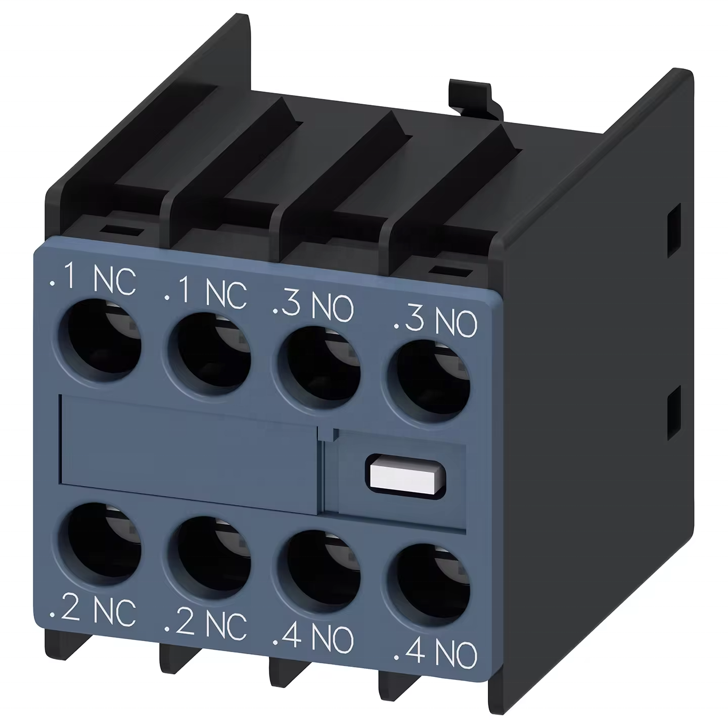 AUX. Switch group 3RH6911-1HA22 for plc pac & dedicated controllers