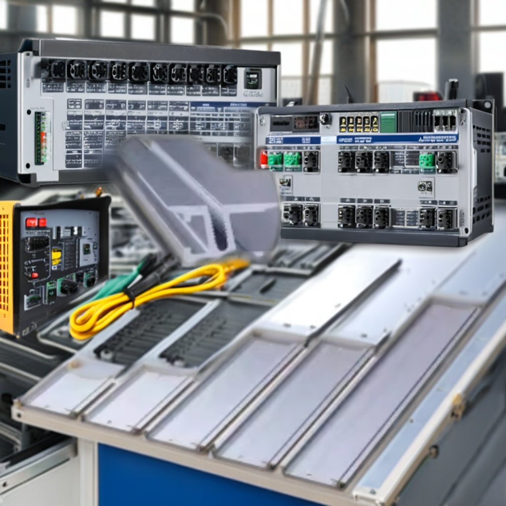 S7-1500 Standard CPU 1515-2 PN/DP 6ES7515-2AM01-0AB0 Module HMI Delta PLC PAC Dedicated Controllers New PLC Programming