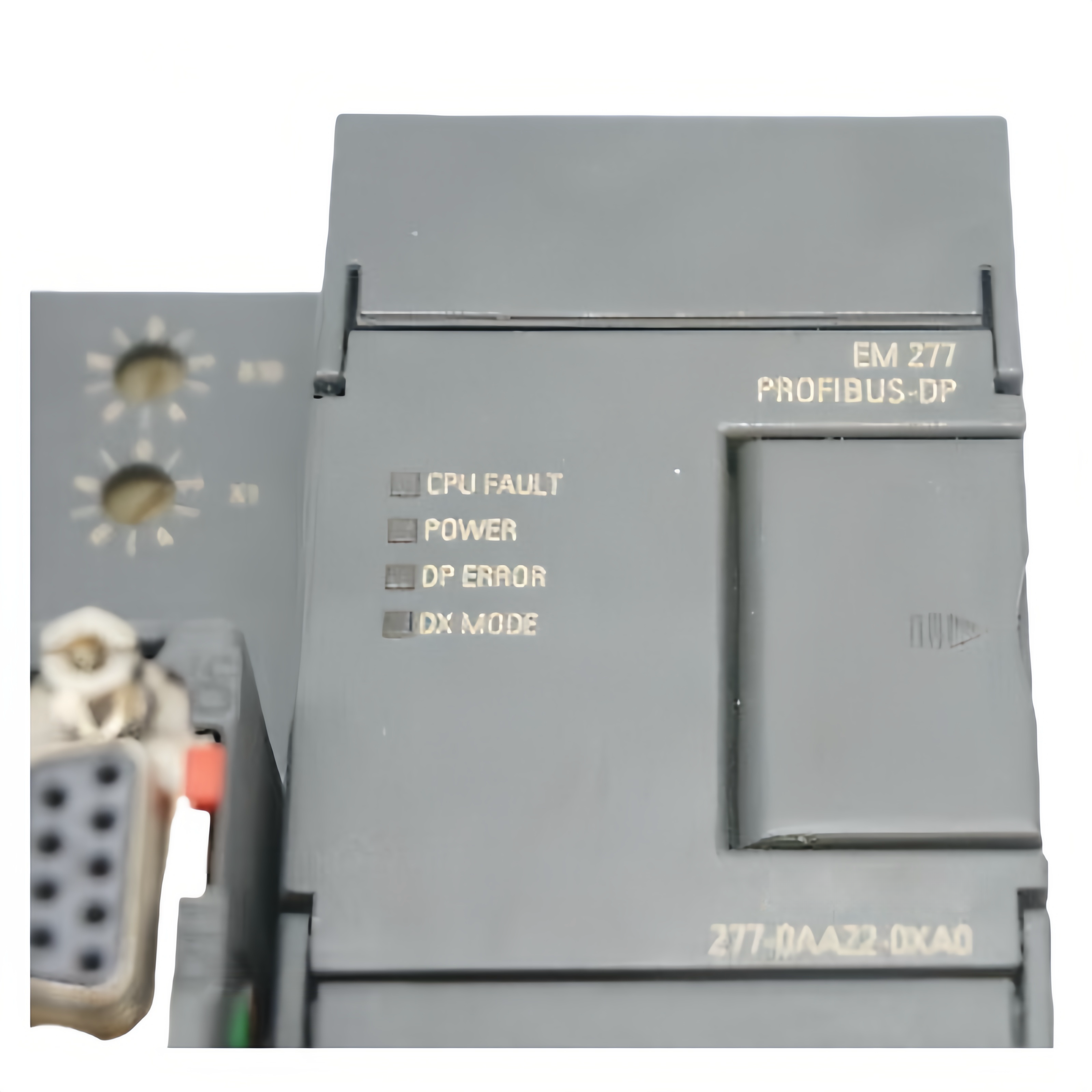 New Original 6ES7277-0AA22-0XA0 S7-200 Servo Drive PLC PAC & Dedicated Controllers from Warehouse Stock