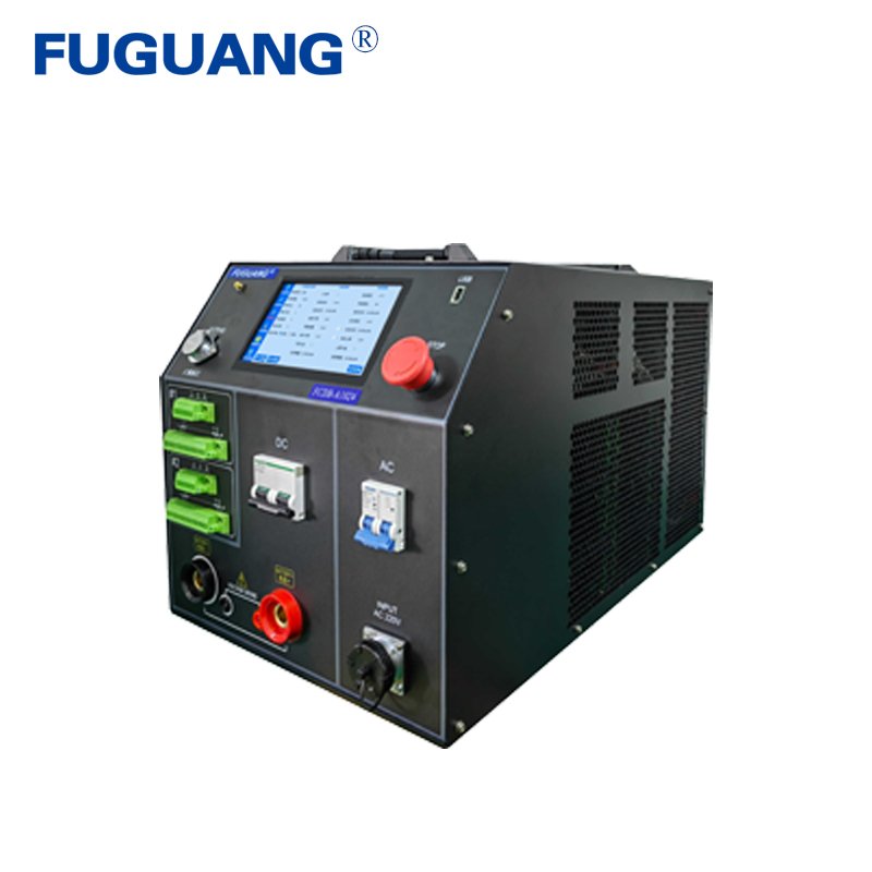 FCDB-A1024 Lithium Battery Maintenance Tester