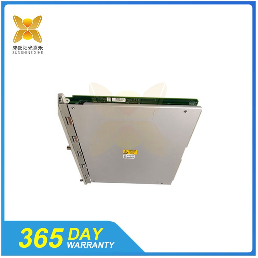3500/40-01-CN Front Monitor for PLC PAC & Dedicated Controllers