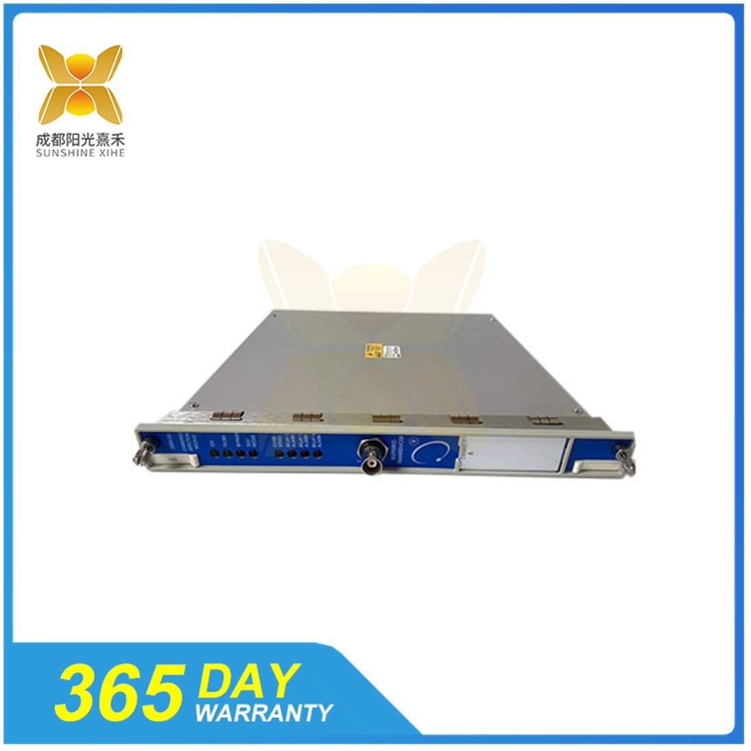 3500/40-01-CN Front Monitor for PLC PAC & Dedicated Controllers